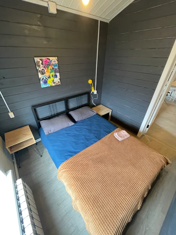 Коттедж Коттедж Уютный барн-хаус недалёко от исторического центра — Ярославль