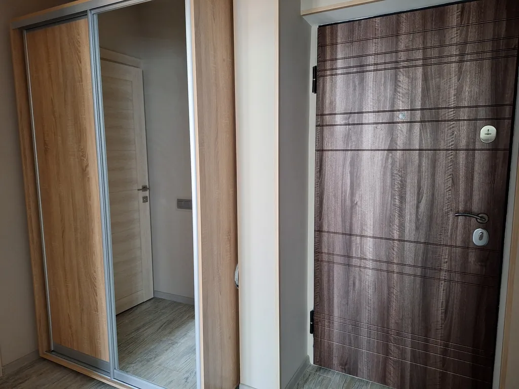 Чистая и уютная квартира в удобном месте города