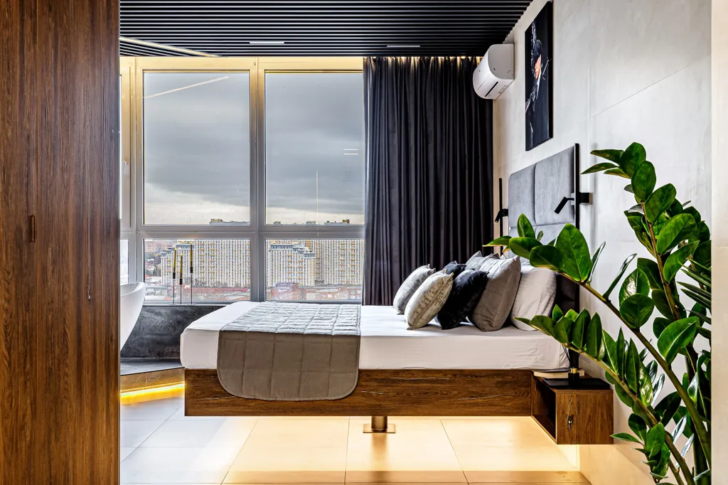 Апартаменты Peaky Blinders