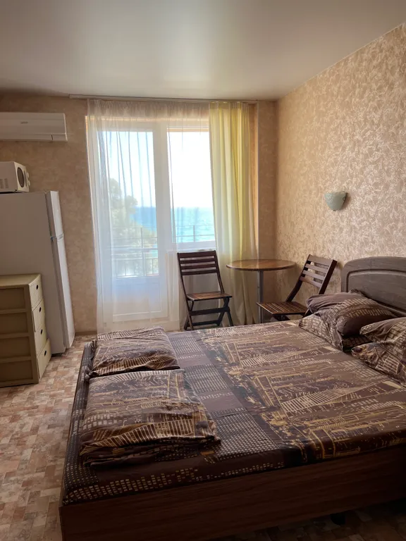 Квартира 1-комнатная Квартира — Севастополь