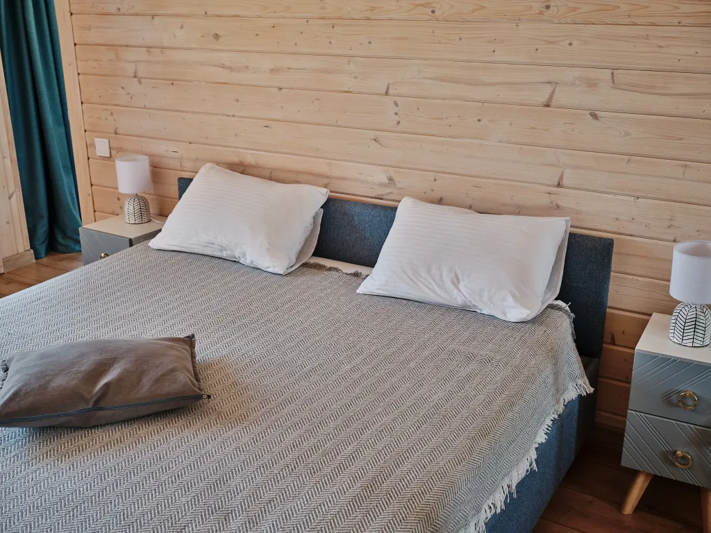 Дом 522 с тремя спальнями