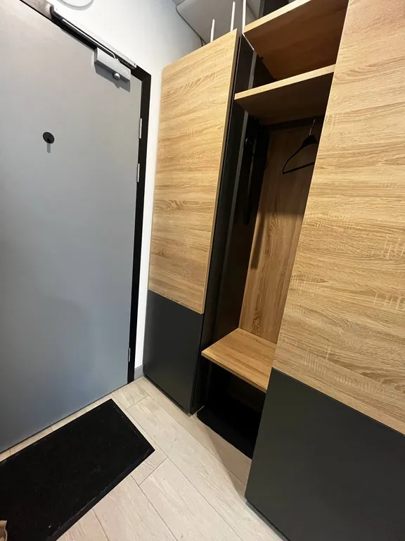Квартира Уютные апартаменты — Санкт-Петербург