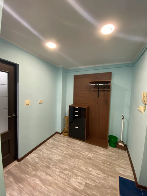 Квартира Квартира на поляне — Горячий Ключ