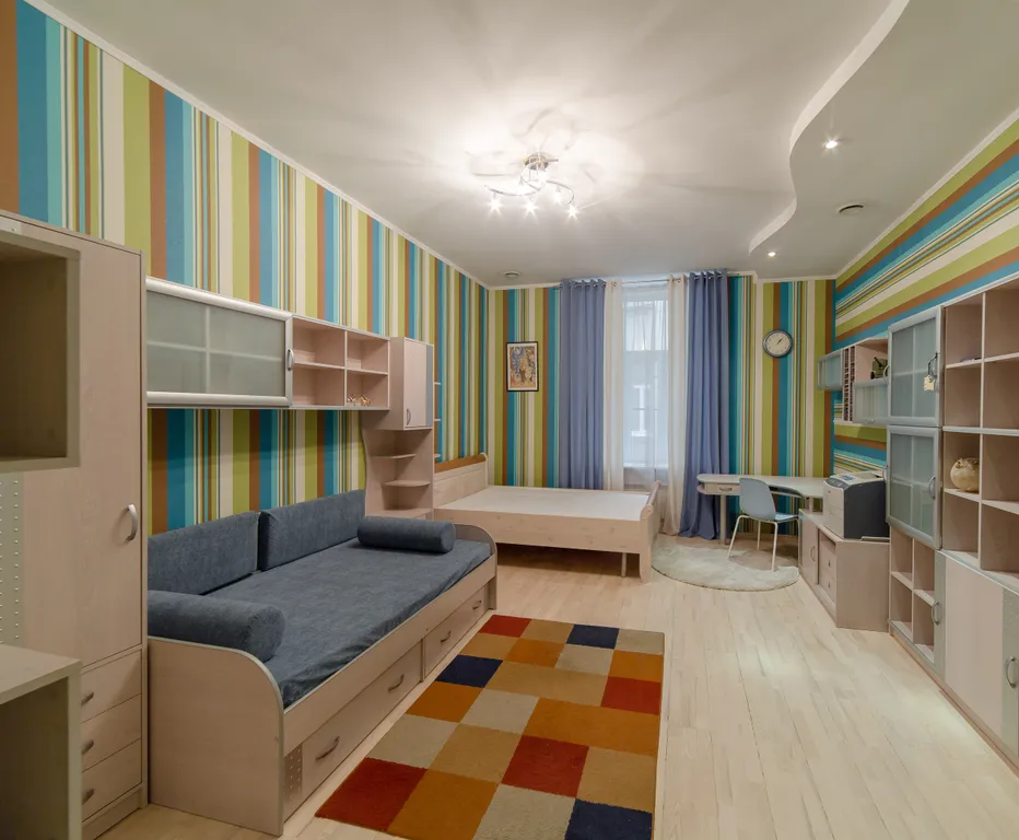 Квартира Архитектора