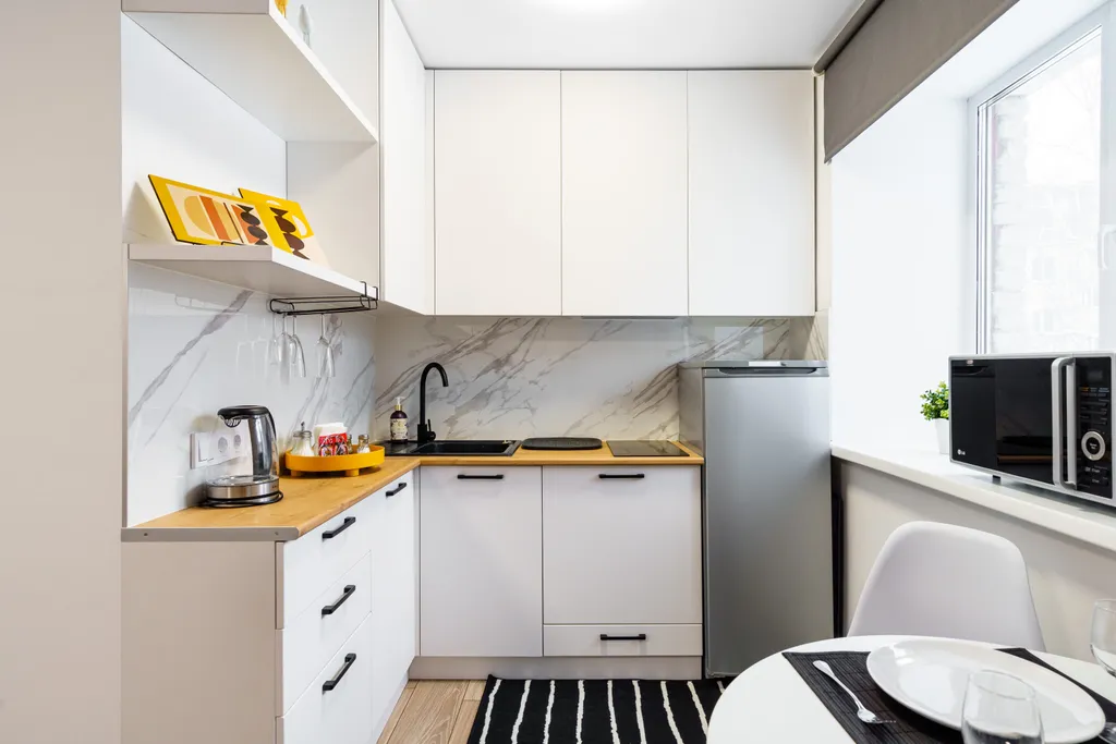 Good Night на Учебной 45