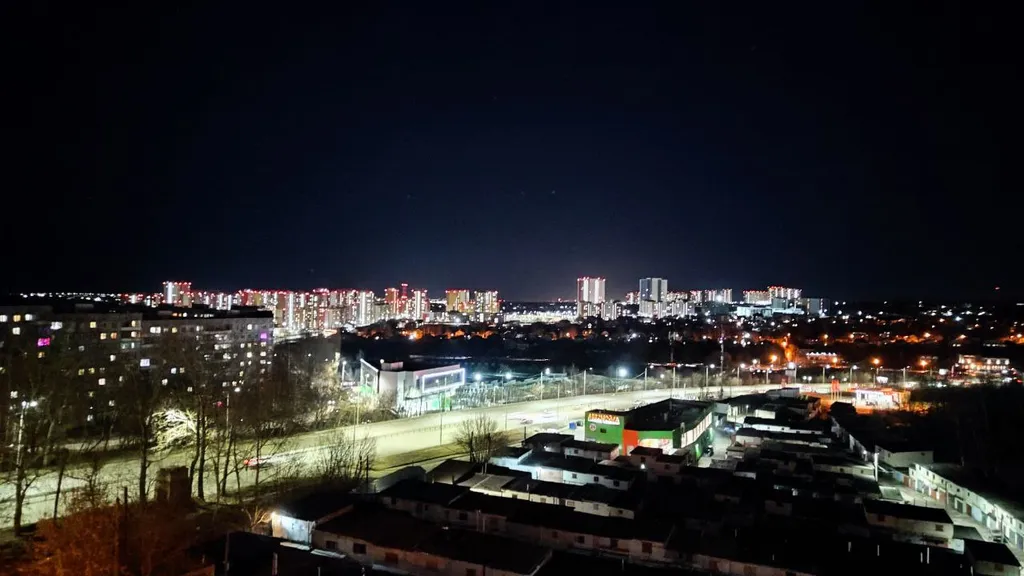 Квартира Квартира обустроенная с любовью — Нижний Новгород