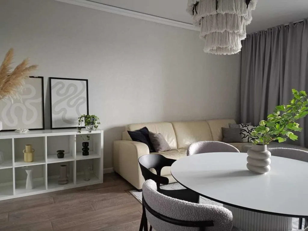 Кваpтиpa с бесконтактным заселением