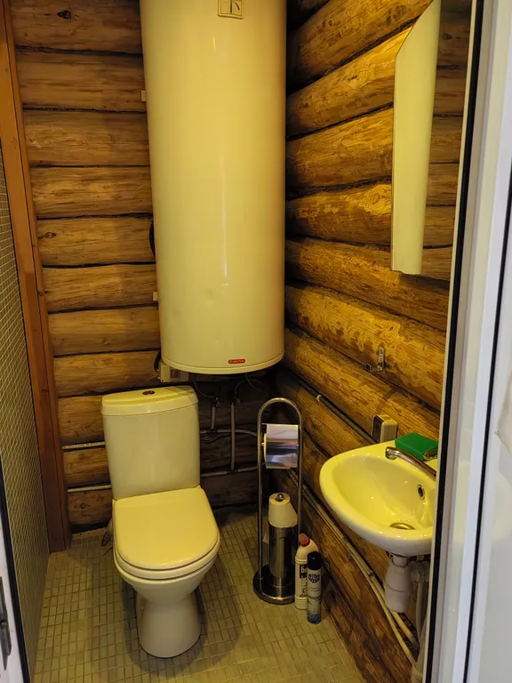 Уютный домик, апартаменты на окраине Минска