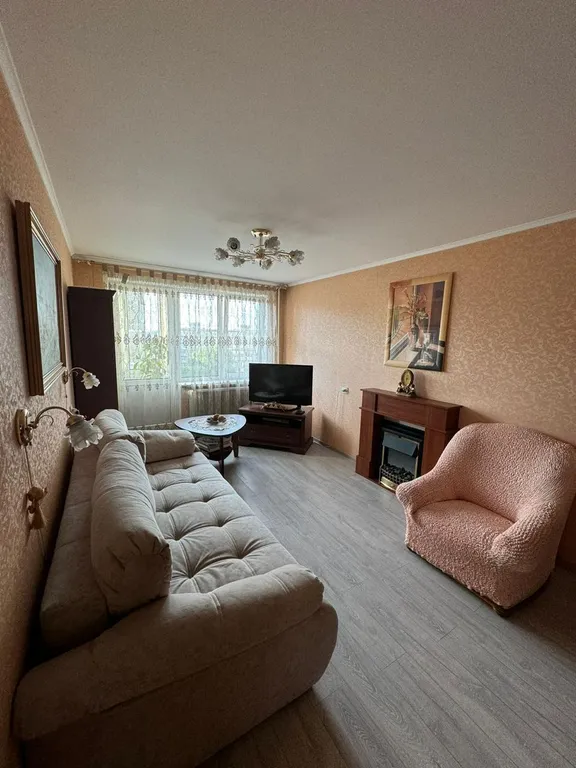 Квартира Апартаменты у музея Марцепан — Калининград