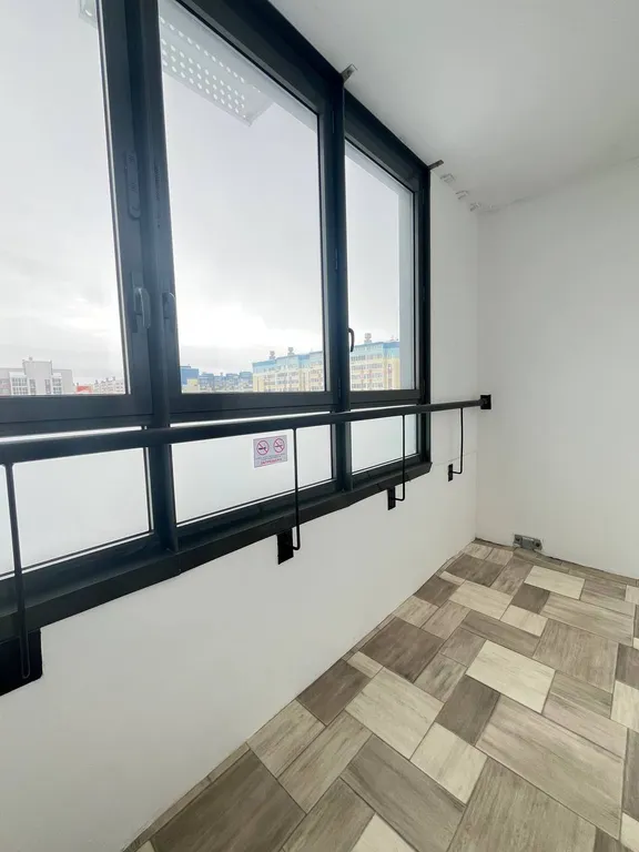 Студия в новом доме от Марат Дом