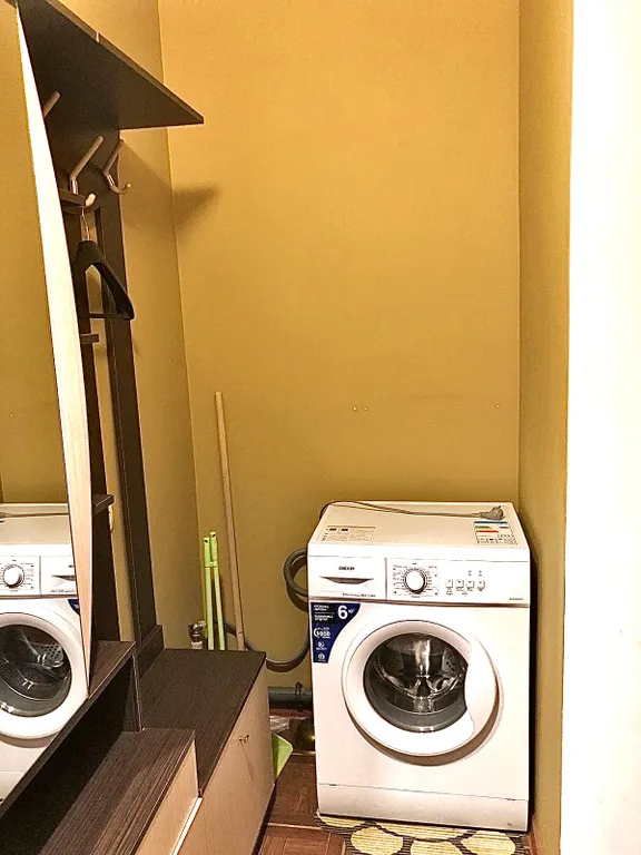 Квартира Квартира в центре города — Гагра