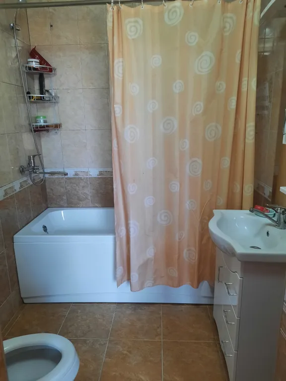 Коттедж Дом в исторической части города — Дербент