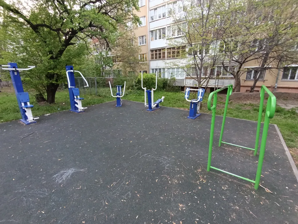 Комфорт даже в деталях