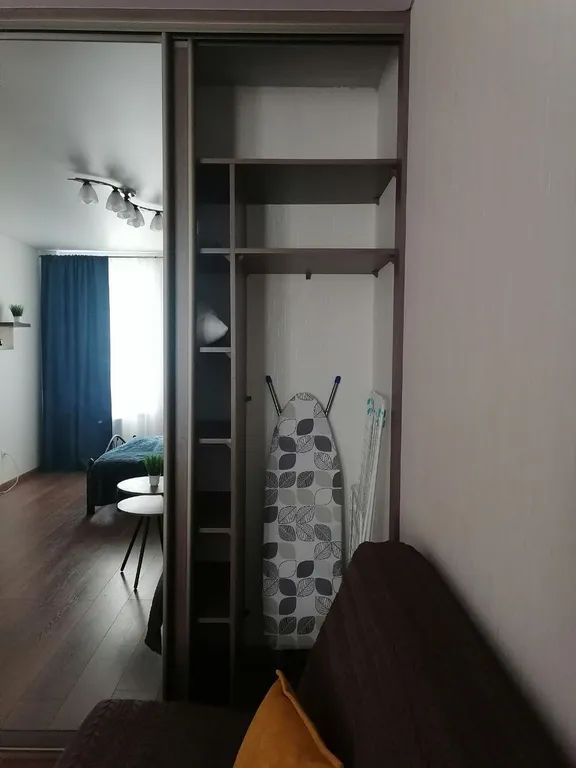 Уютная квартира рядом с Верхним Озером