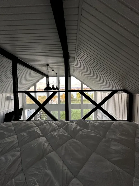 Уютная Дача в уединённом месте