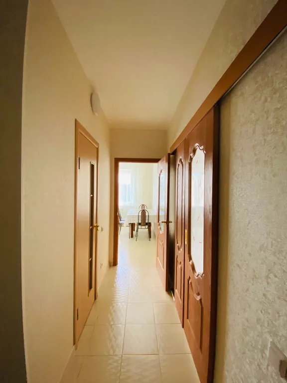 Квартира в центре рядом с ФЦТОЭ