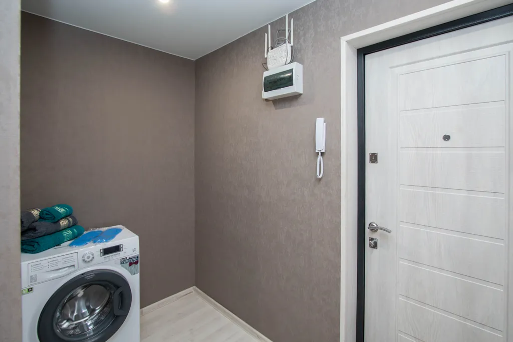 Апартаменты Room Hotel (Рум Хотел) на улице Кузнецкстроевский