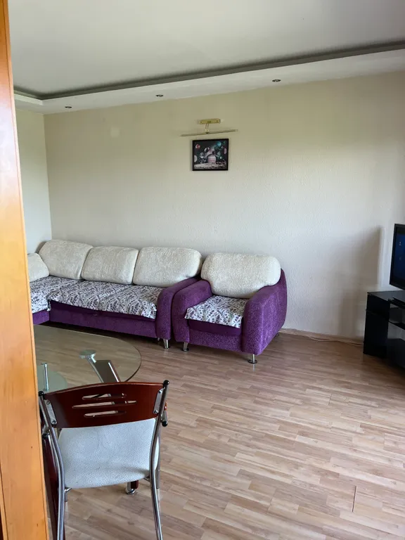 Уютная квартира в парковой зоне с шикарным видом