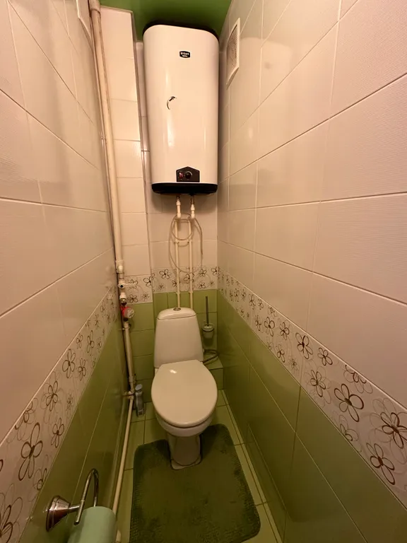 Квартира на Курантах