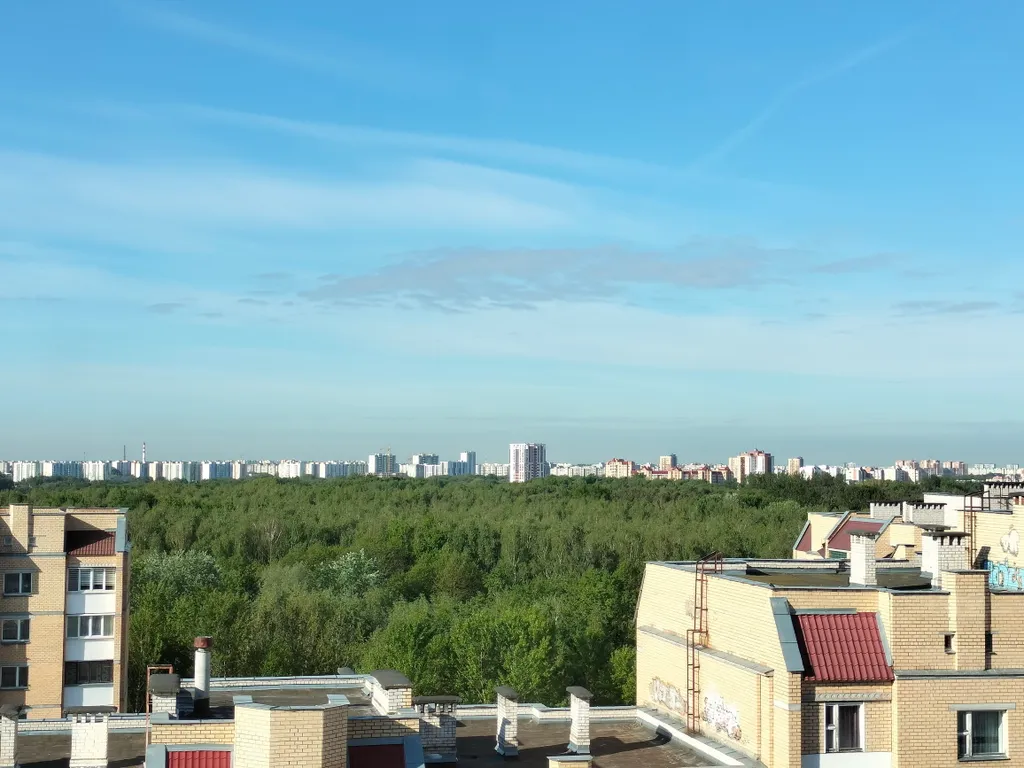 Уютная квартира возле Парка на центральной улице города