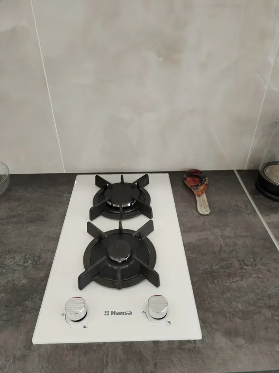 Просторная квартира