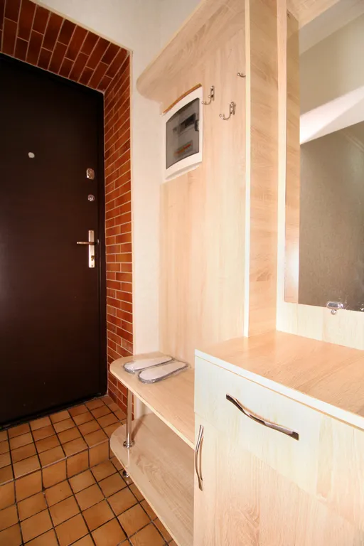 Удобная двушка близ Атакента