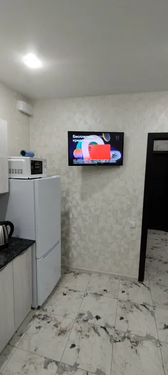 Апартаменты у моря