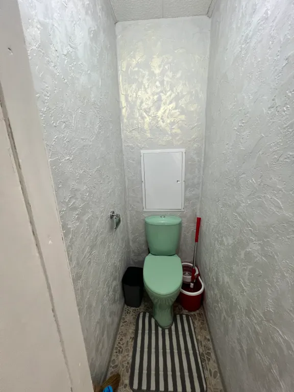 4-х комнатная квартира в центре города