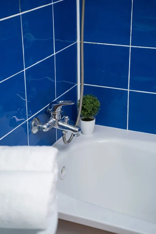 Современная квартира, в центре города