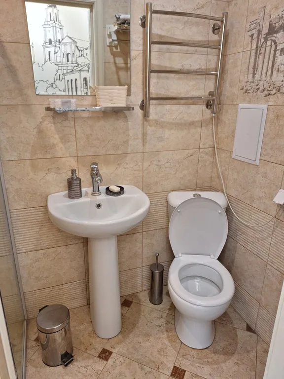 Студия на Кирова