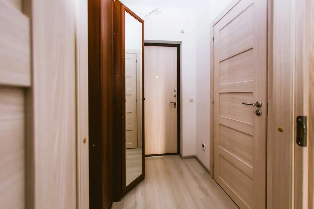 Квартира 1-комнатная Квартира — Санкт-Петербург