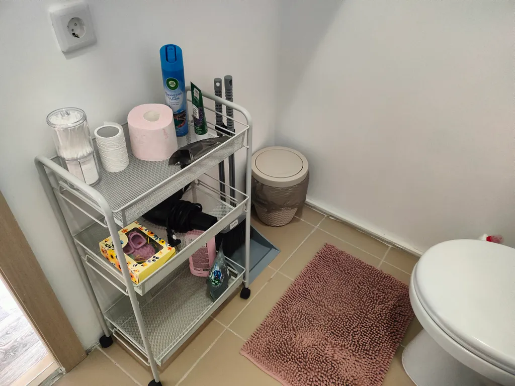 Уютная квартира в новом доме