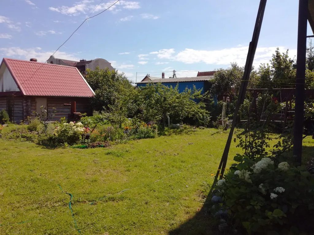 4-комнатный Дом