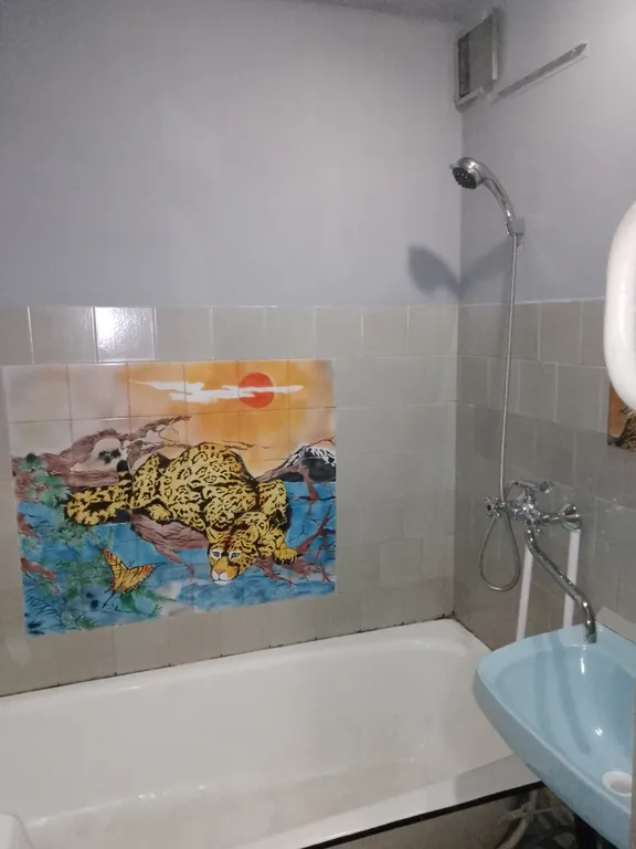 Апартамент Татия