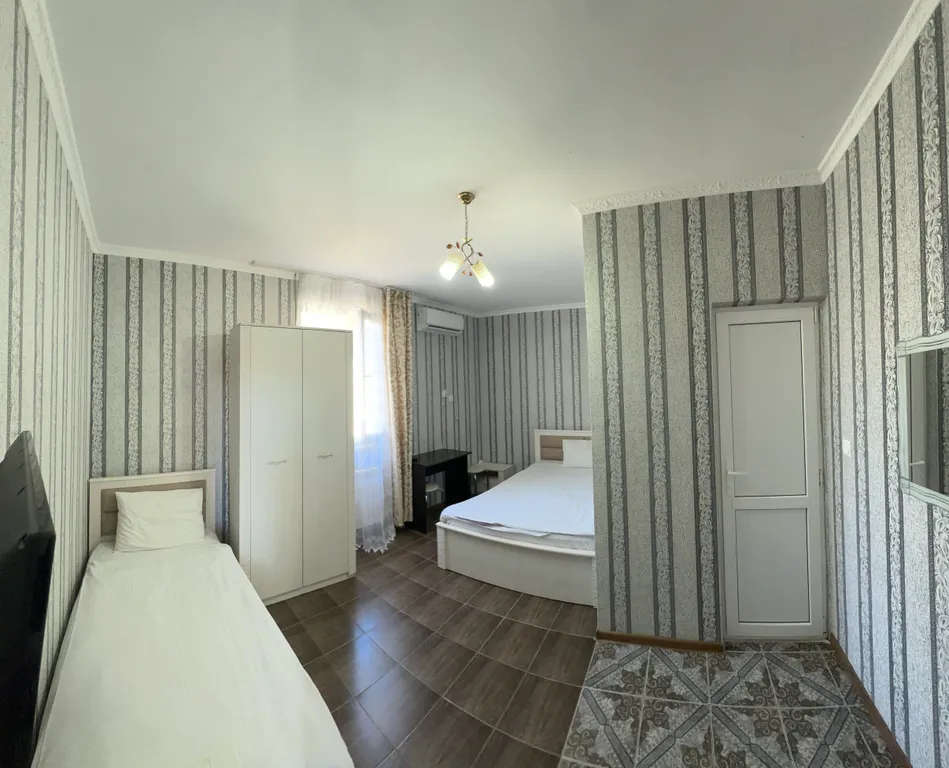 Квартира Комната — Адлер