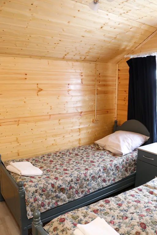 Коттедж Уютный домик в центре Архыза — Архыз