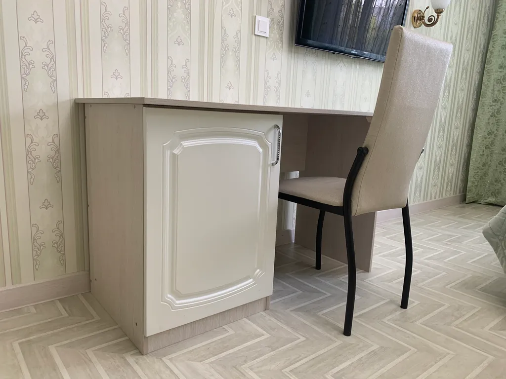 Трехкомнатная квартира посуточно в Тюмени