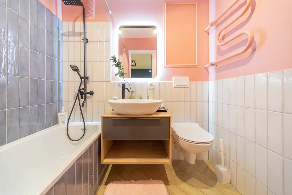 Стильная студия у ТРЦ Планета