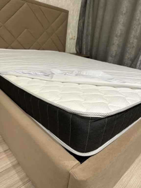 Квартира Квартира у Олимпийского парка — Владикавказ