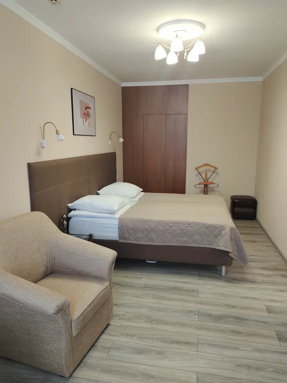 Квартира Комната — аренда посуточно в Тверь