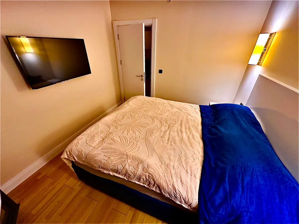 LUX номер блок D2 роскошная терраса 360° вид на море, горы, город