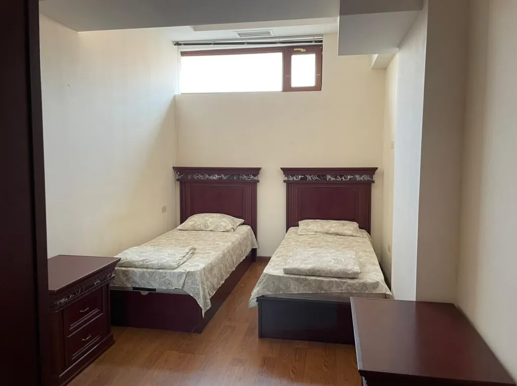 Светлая квартира