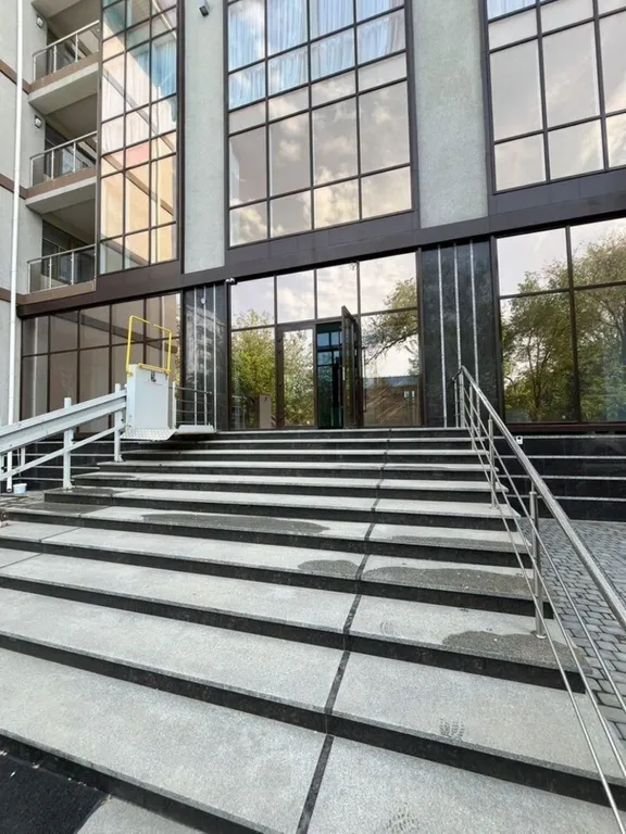 Квартира Квартира в закpытом комплексе "сота" — Евпатория