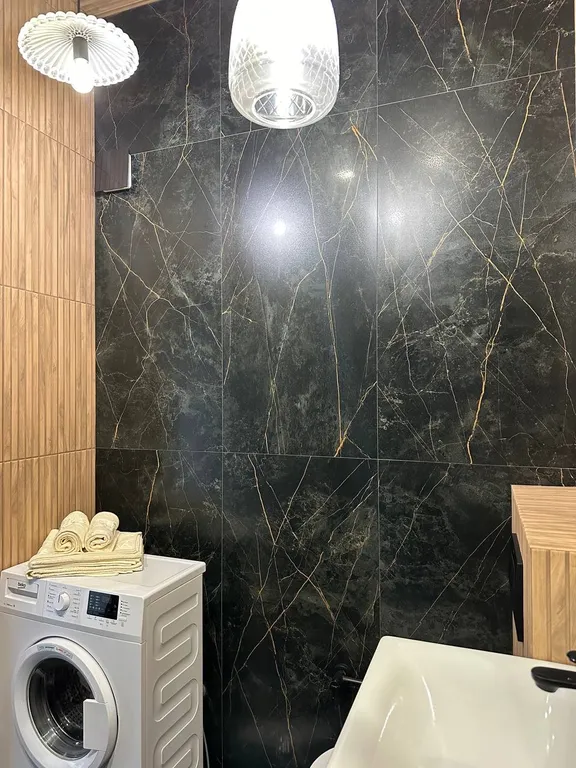 Уютная однокомнатная квартира в центре города