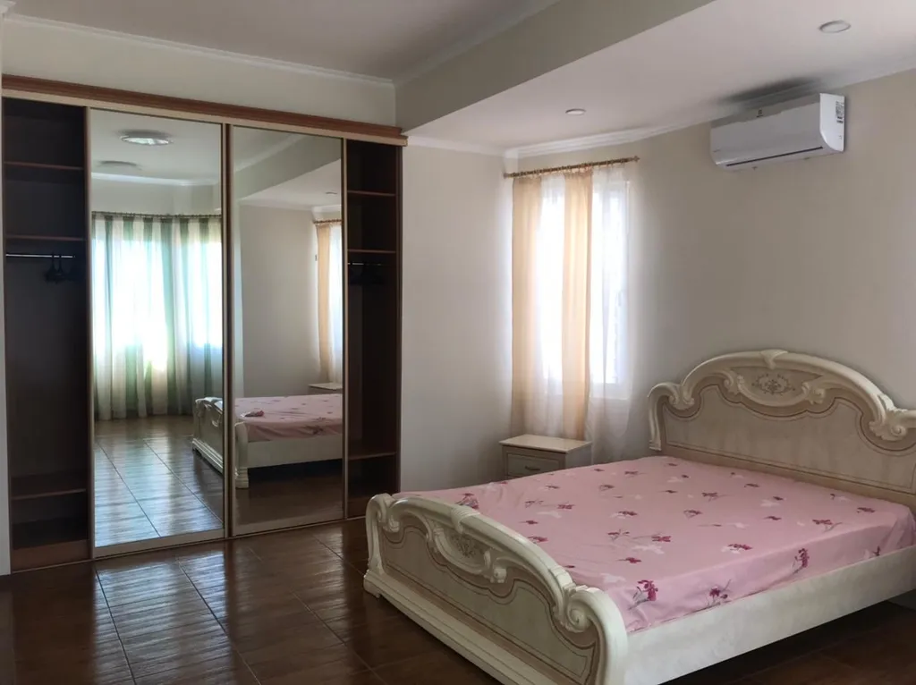 Уютный видовой дом-квартира в самом центре