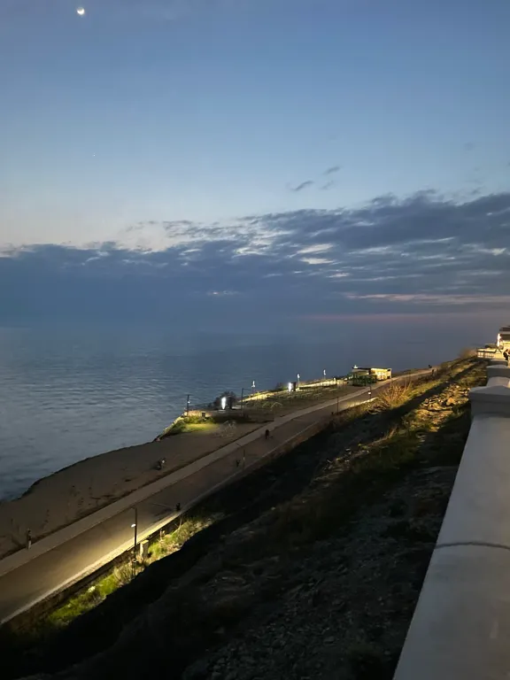 Квартира Квартира Номер с двумя кроватями — Анапа