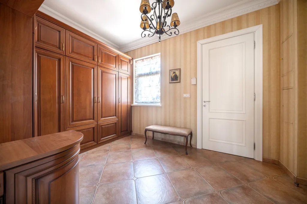 Великолепный таунхаус