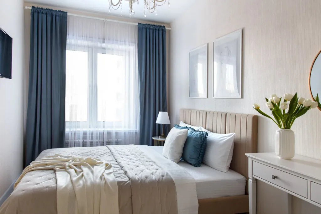 Квaртира в цeнтpe Иpкутска, рядом с 130 кварталом