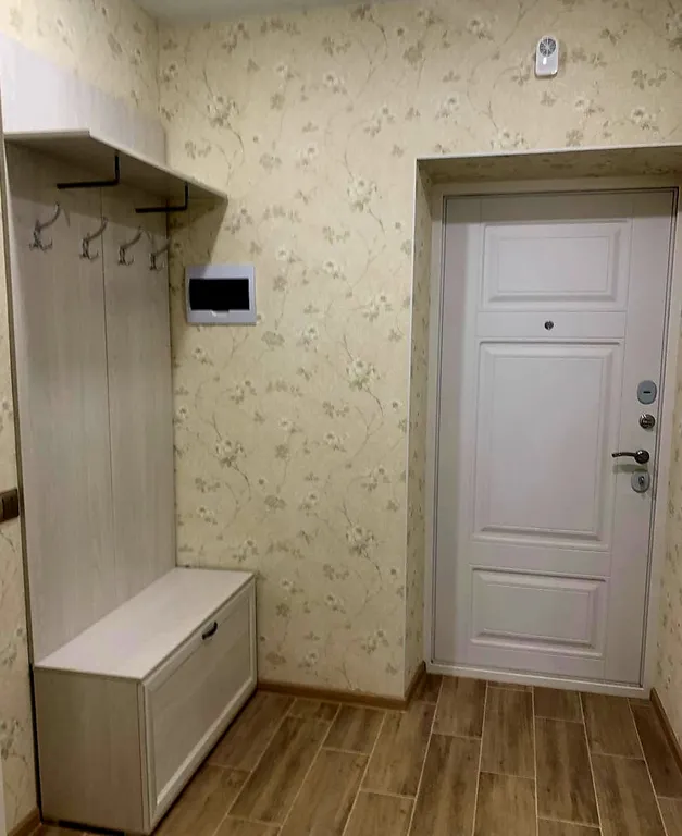 Квартира Уютная квартира в новом микрорайоне — Калининград