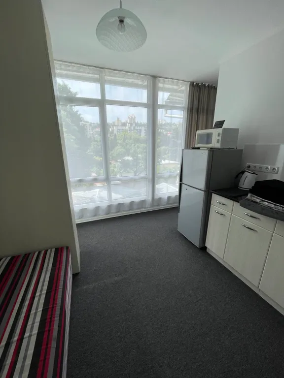 Квартира Центр города — аренда посуточно в Ялта